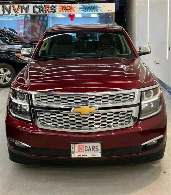 شيفروليه تاهو 2017 للبيع في العراق -  بغداد